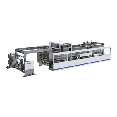 Lembaran Kertas Putar Berganda 1500mm